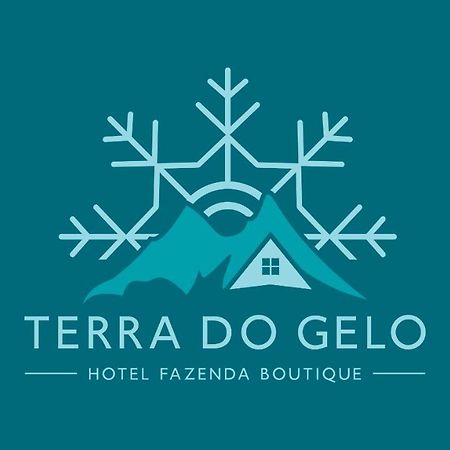 Hotel Fazenda Boutique Terra Do Gelo 봄 자르딤 다 세하 외부 사진