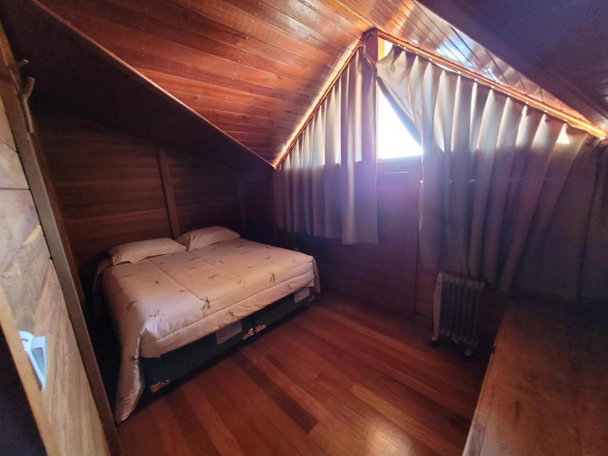 Hotel Fazenda Boutique Terra Do Gelo 봄 자르딤 다 세하 외부 사진