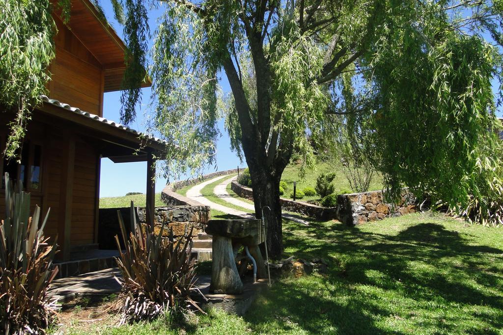 Hotel Fazenda Boutique Terra Do Gelo 봄 자르딤 다 세하 외부 사진
